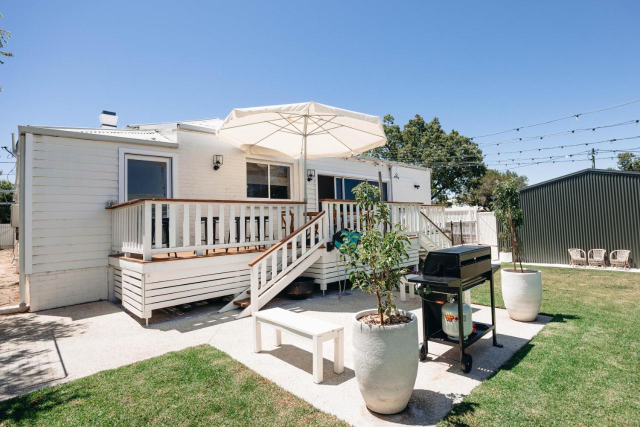 פארקס Lexton House - Luxurious Cottage מראה חיצוני תמונה