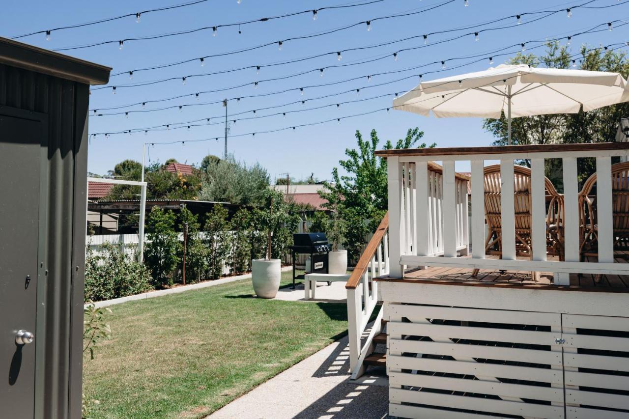 פארקס Lexton House - Luxurious Cottage מראה חיצוני תמונה